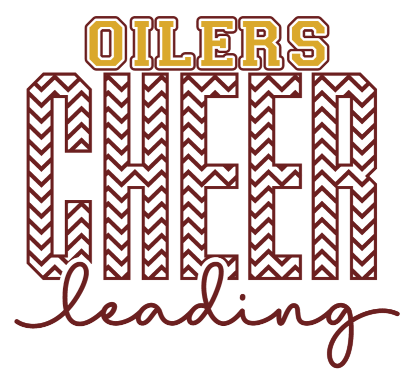 Oilers chevron