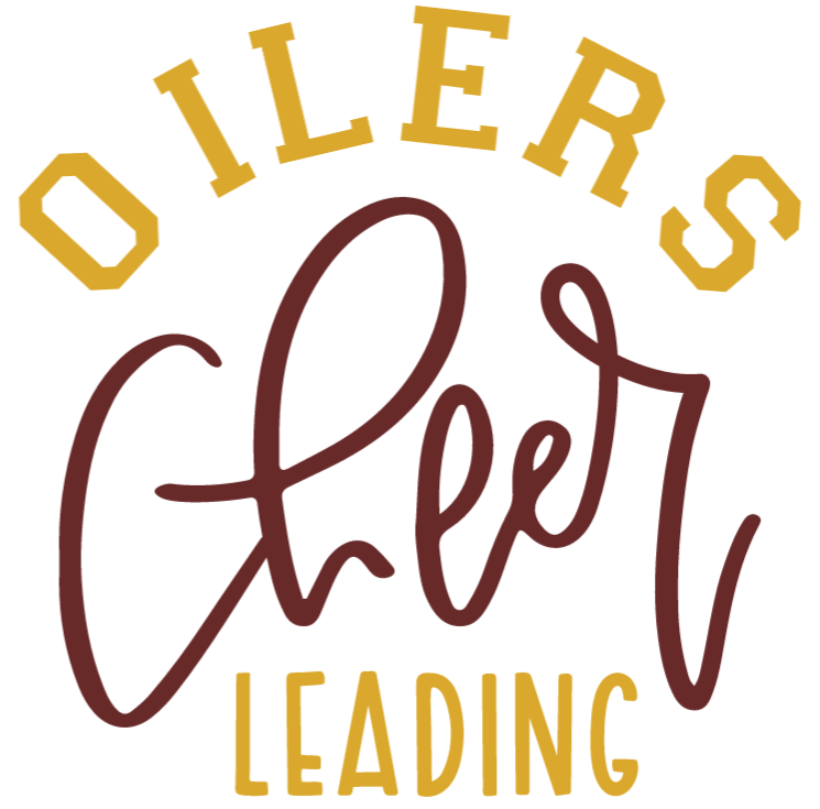 Oilers cheer