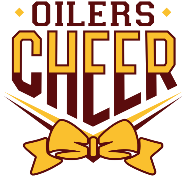 Oilers cheer bow