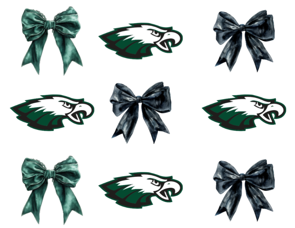 Trinity bows