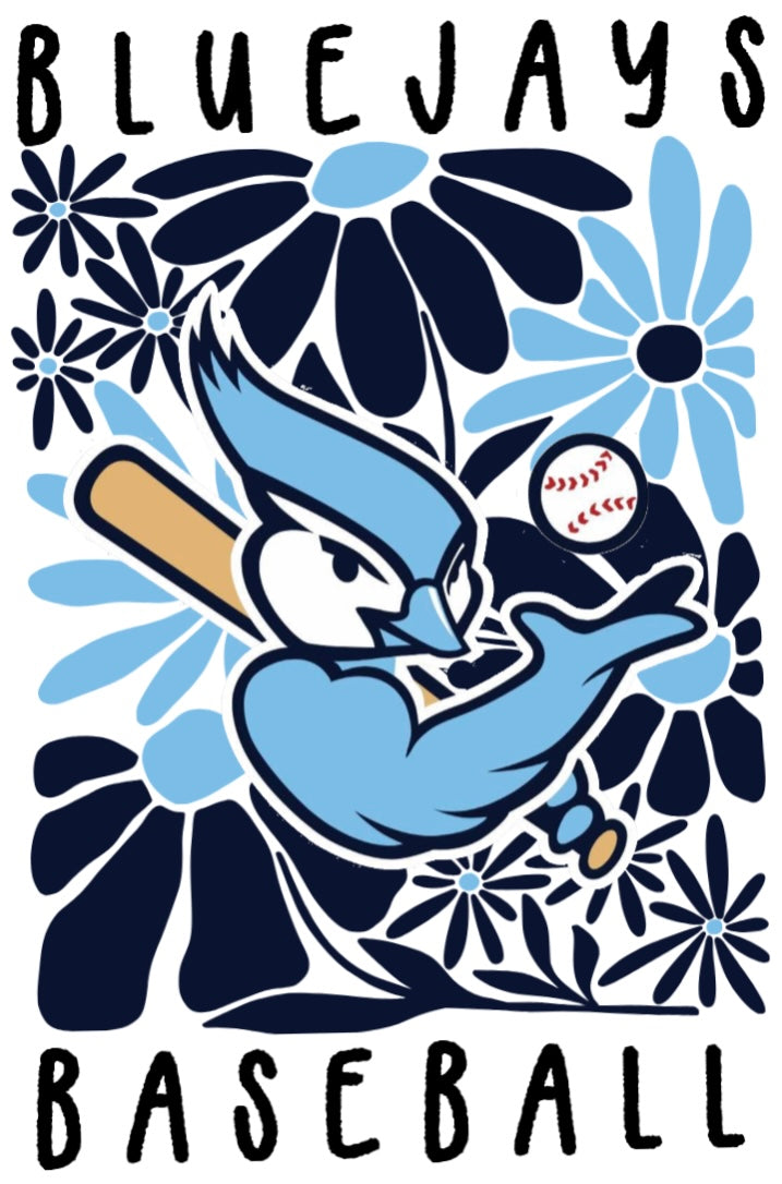 Bluejays baseball