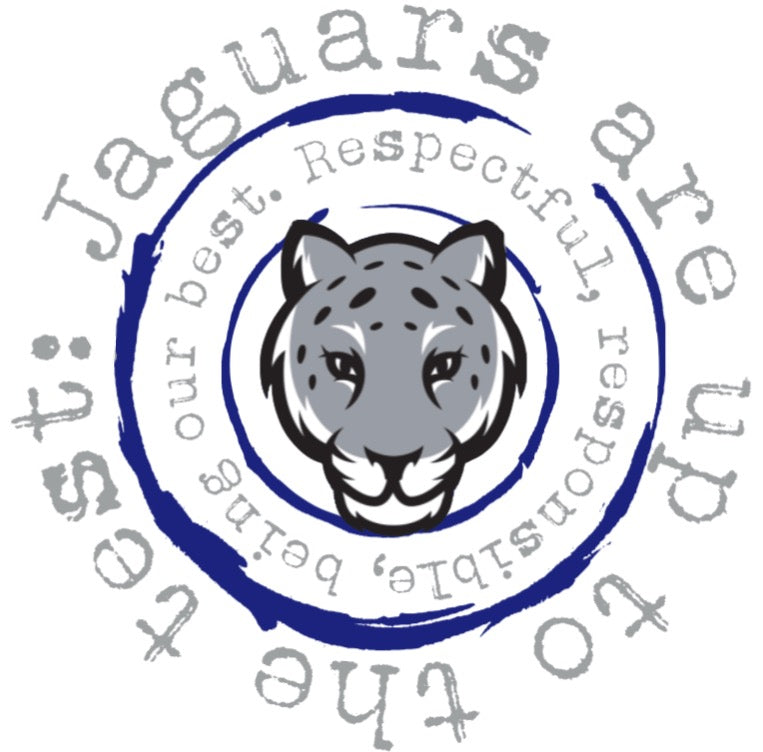 Jaguars motto