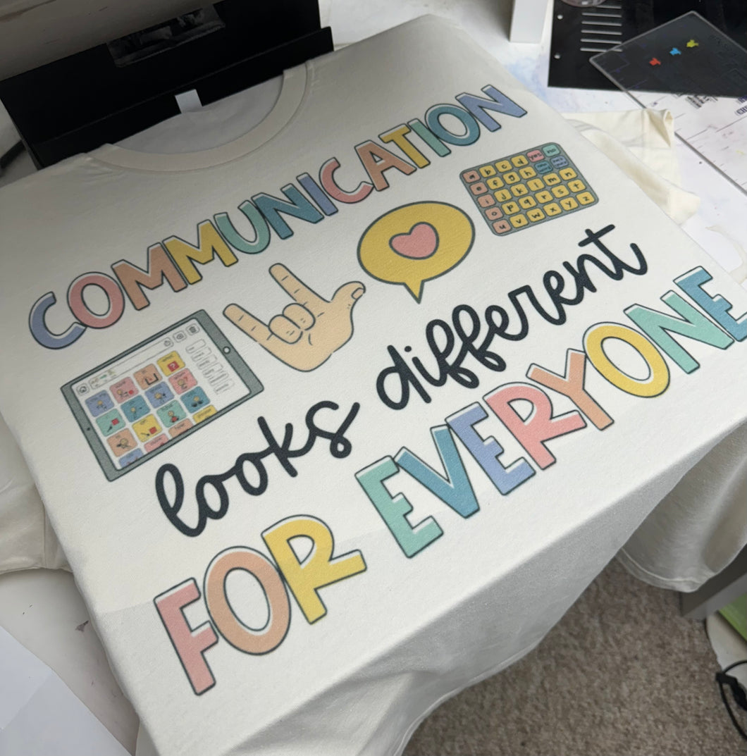 Communication