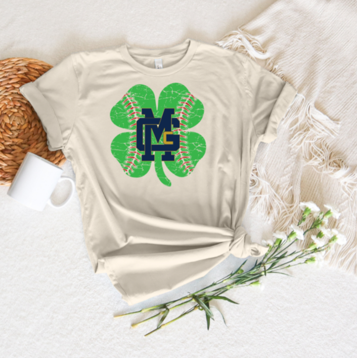 McGivney Patty’s Day