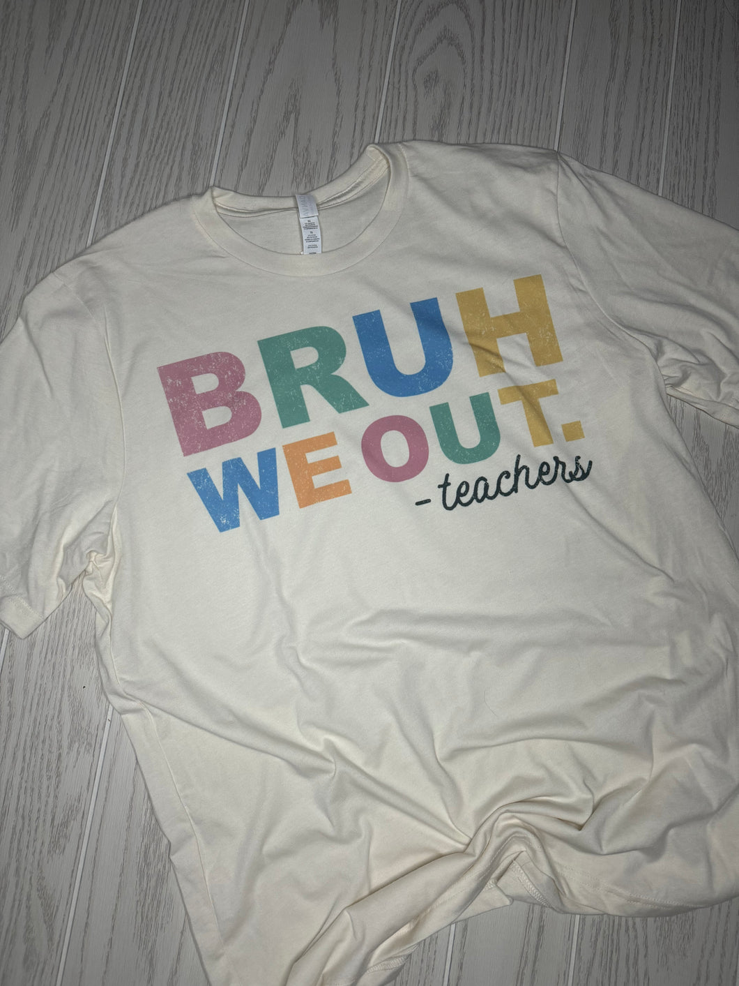 Bruh