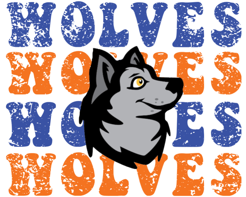 wolves wolves wolves wolves