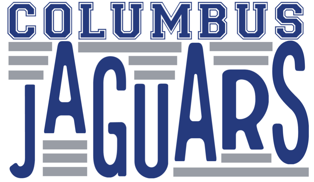 Jaguars lined