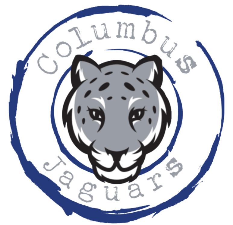 Jaguars circle