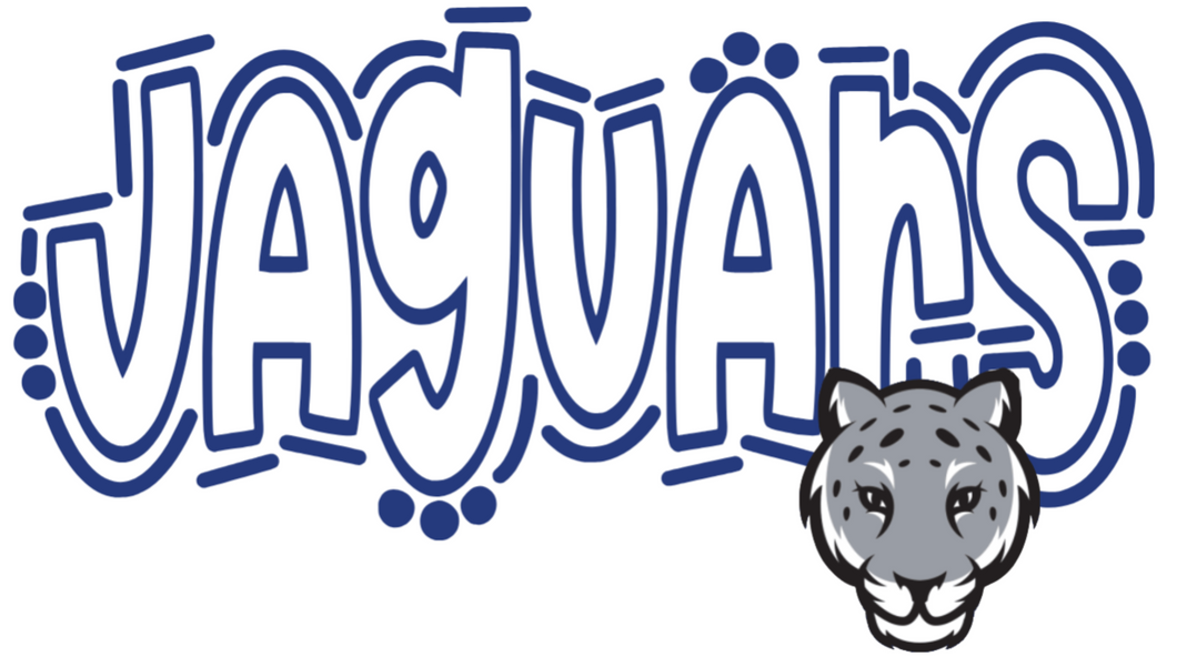 Jaguars doodle
