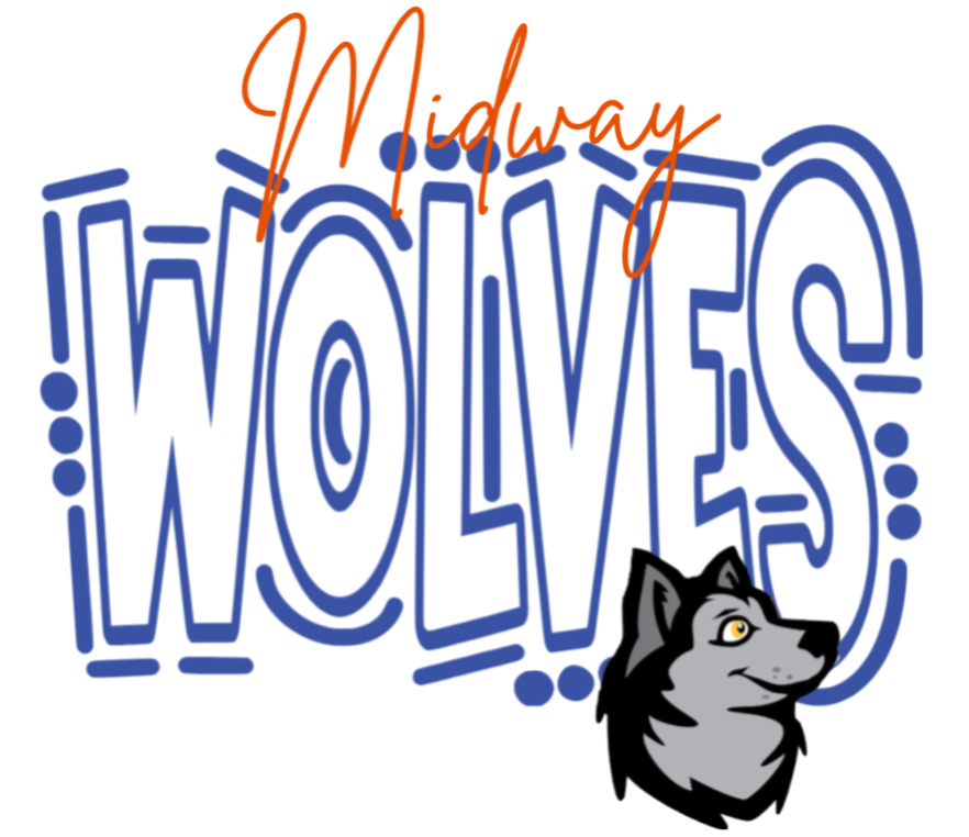 Doodle Wolves