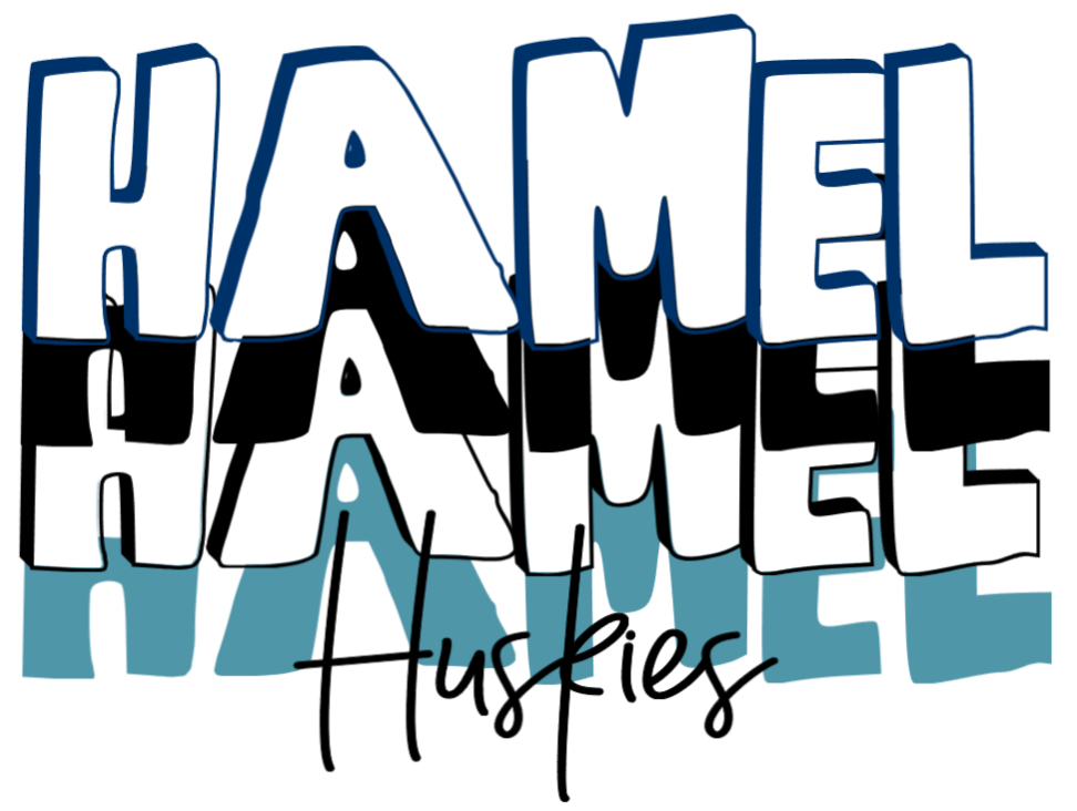 Hamel stacked