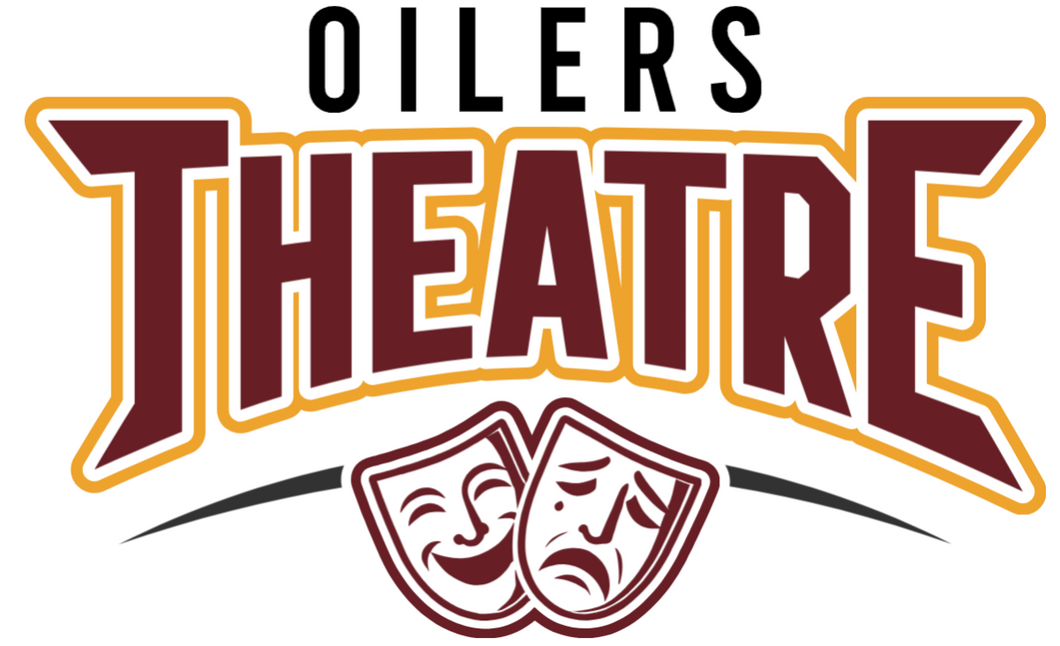 Oilers theatre faces