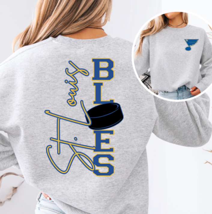 St. Louis Blues