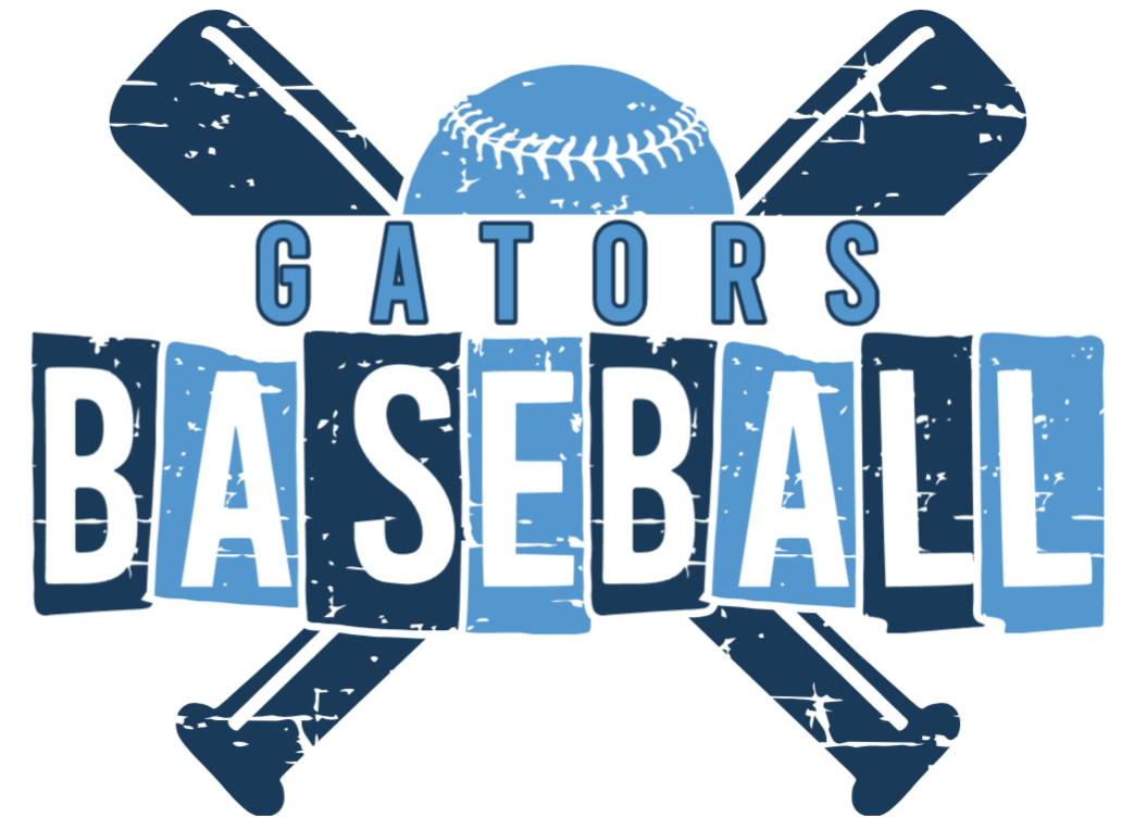 Gators cross bats