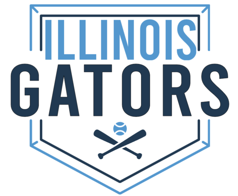 Gators ball diamond