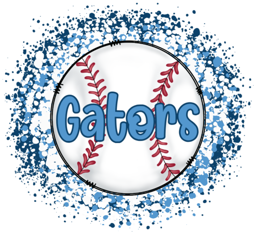 Gators splatter