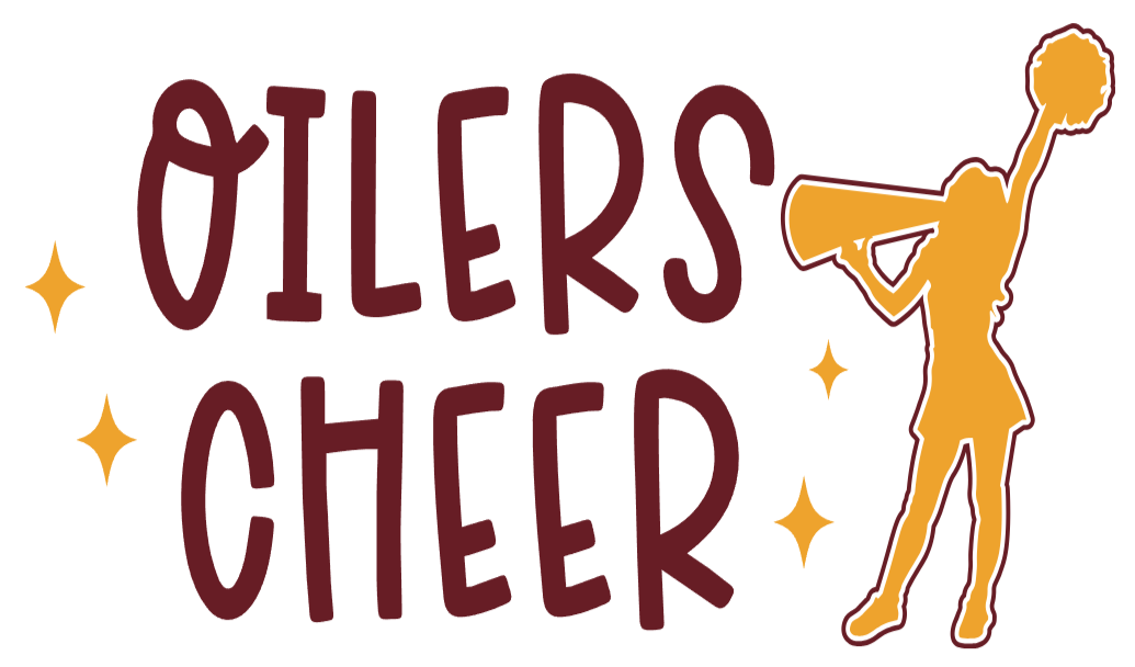 Oilers cheer