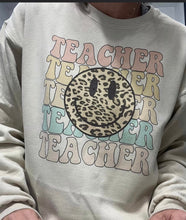 Load image into Gallery viewer, Teacher teacher teacher
