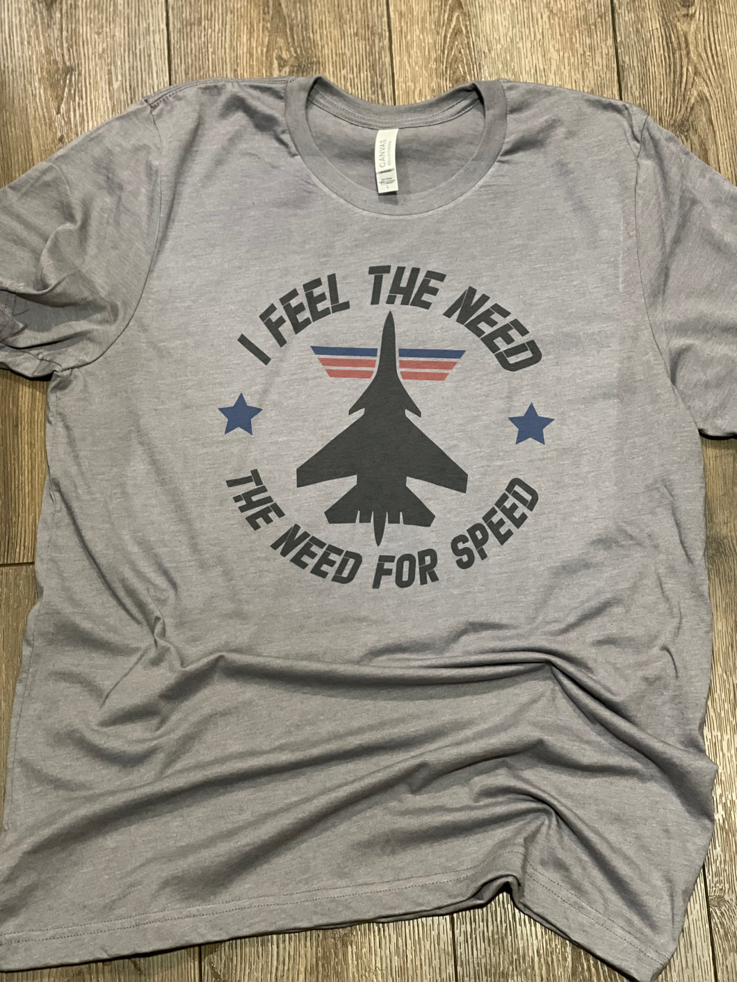 Need for speed shirt