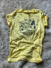 Load image into Gallery viewer, Beauty and the Beast t shirt
