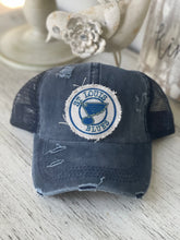 Load image into Gallery viewer, St. Louis Blues hat
