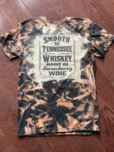 Load image into Gallery viewer, Smooth as Tennessee Whiskey shirt
