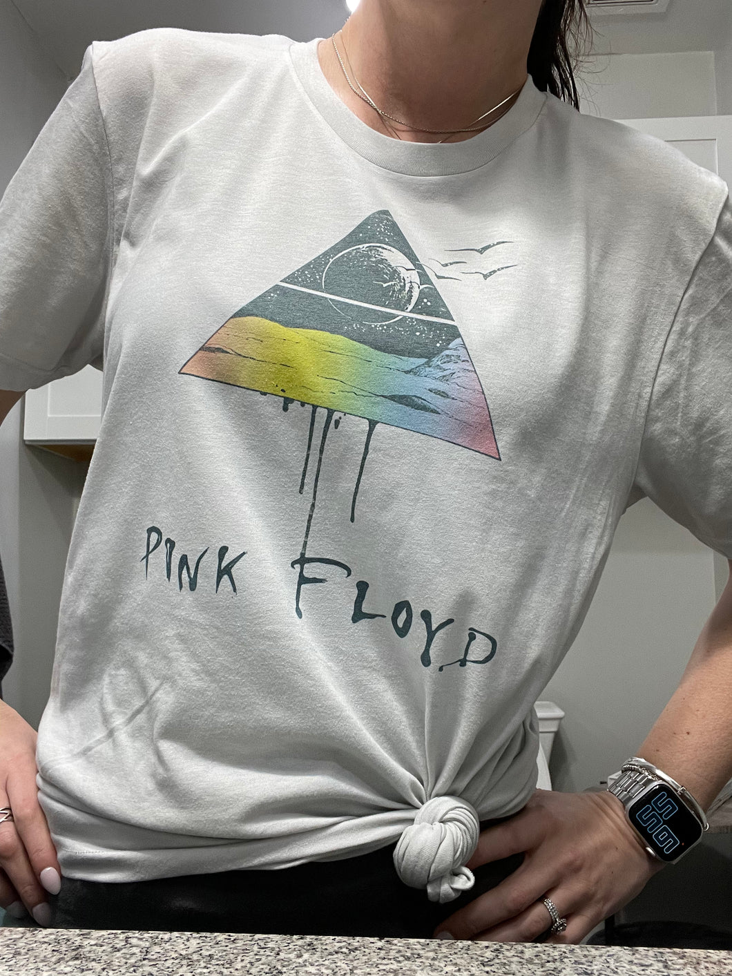 Pink Floyd
