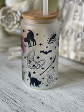 Load image into Gallery viewer, Hocus Pocus cup
