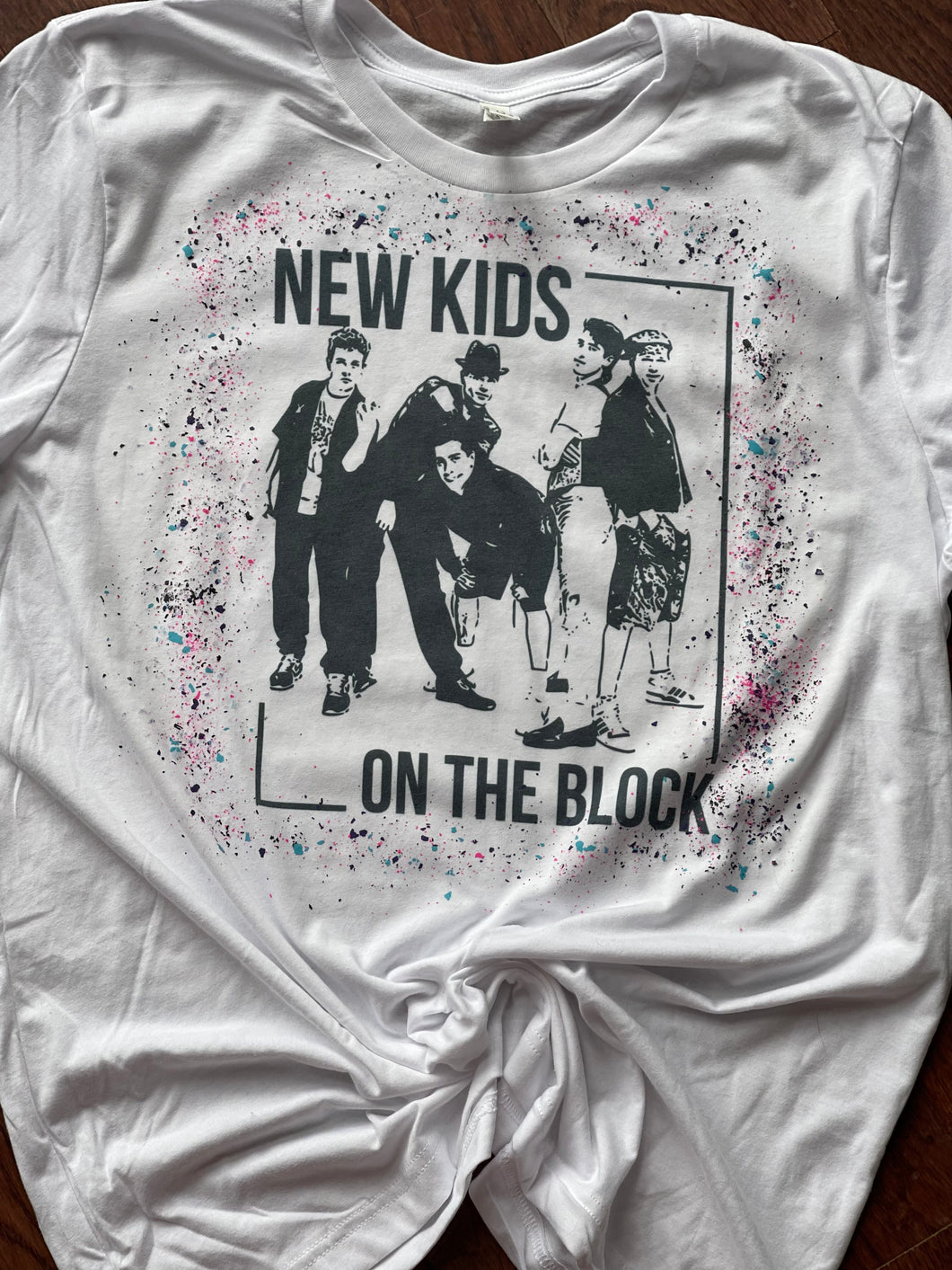 NKOTB