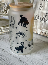 Load image into Gallery viewer, Hocus Pocus cup
