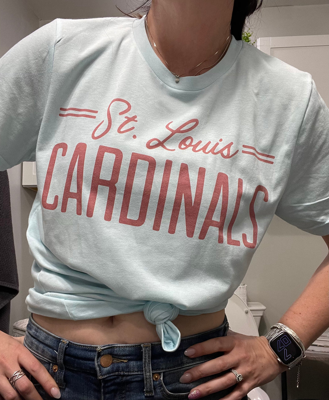 St Louis Cardinals vintage