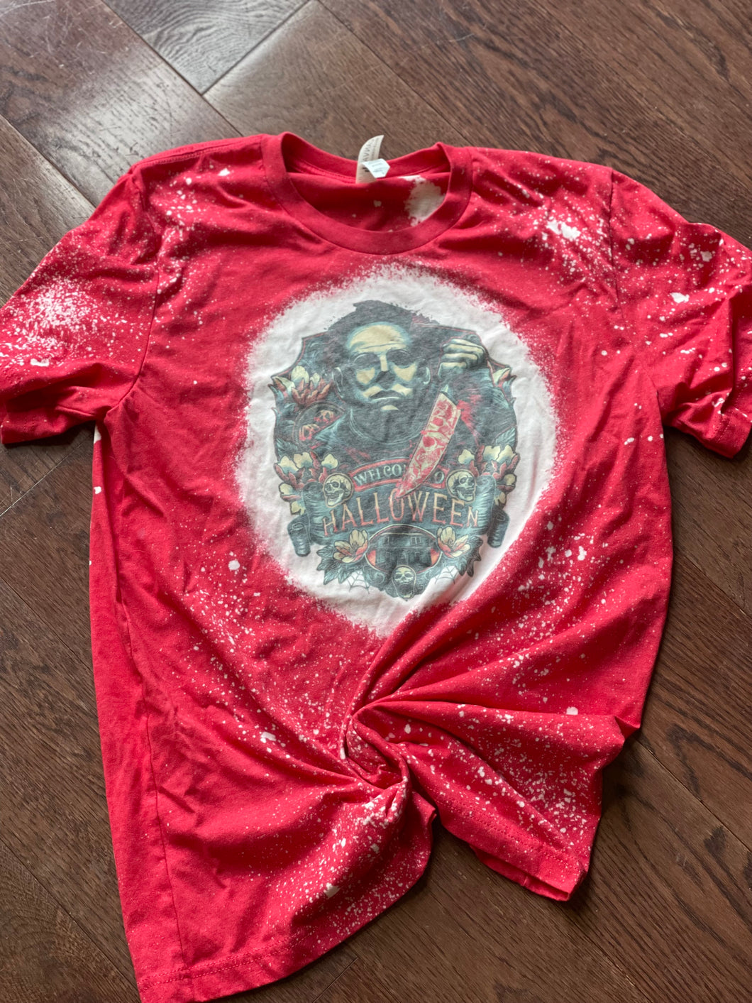 Michael Myers shirt/sweatshirt