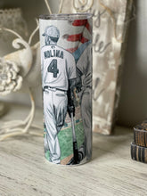 Load image into Gallery viewer, Molina Pujols and Wainwright cup
