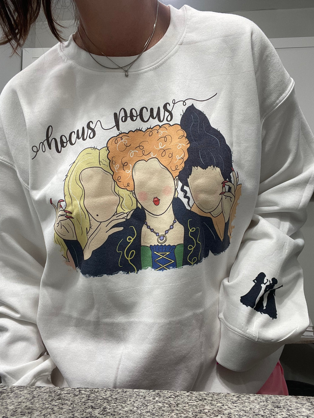 Sanderson sisters