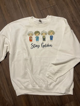 Load image into Gallery viewer, Golden girls sweatshirt
