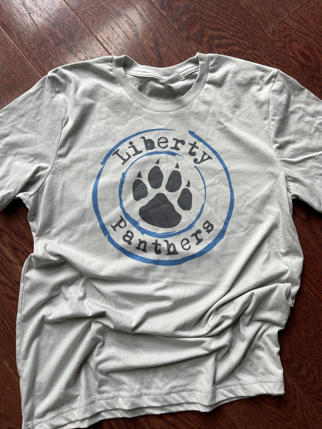 Liberty Panthers round