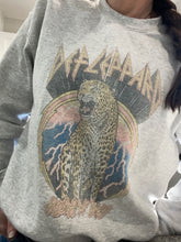 Load image into Gallery viewer, Def Leppard sweatshirt
