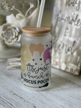 Load image into Gallery viewer, Hocus Pocus cup
