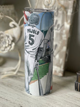 Load image into Gallery viewer, Molina Pujols and Wainwright cup
